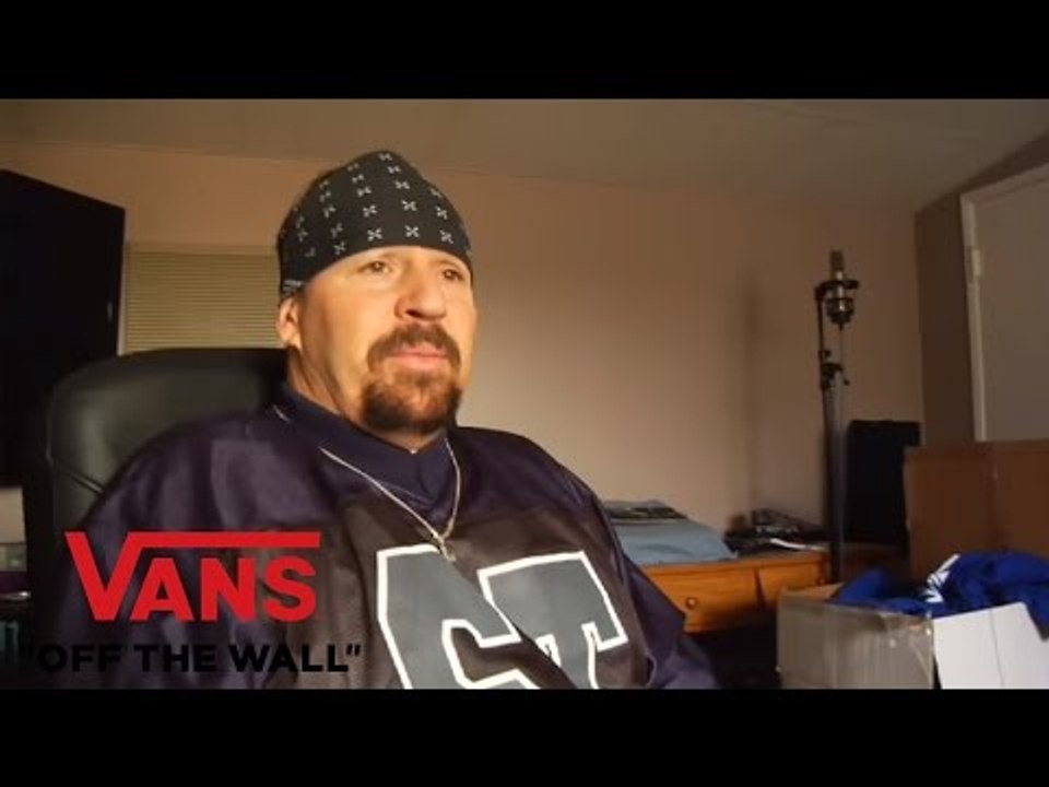 Interview Question #6 | Ask Mike Muir | VANS