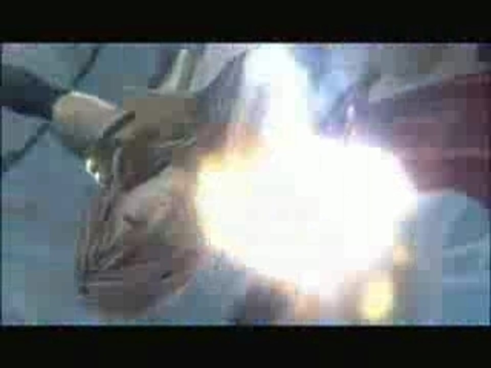 Final Fantasy XIII [Trailer #1]