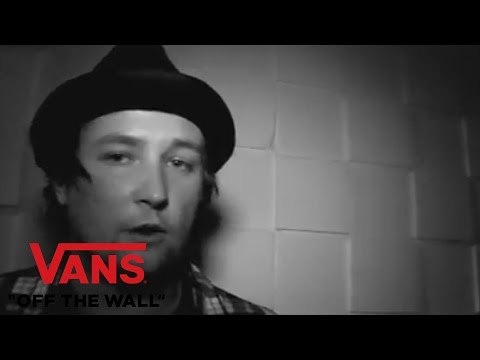 Donny Miller x Vans at Conveyor - Fred Segal | Fashion | VANS