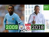 Last 7 Man City Top Scorers: Where Are They Now?