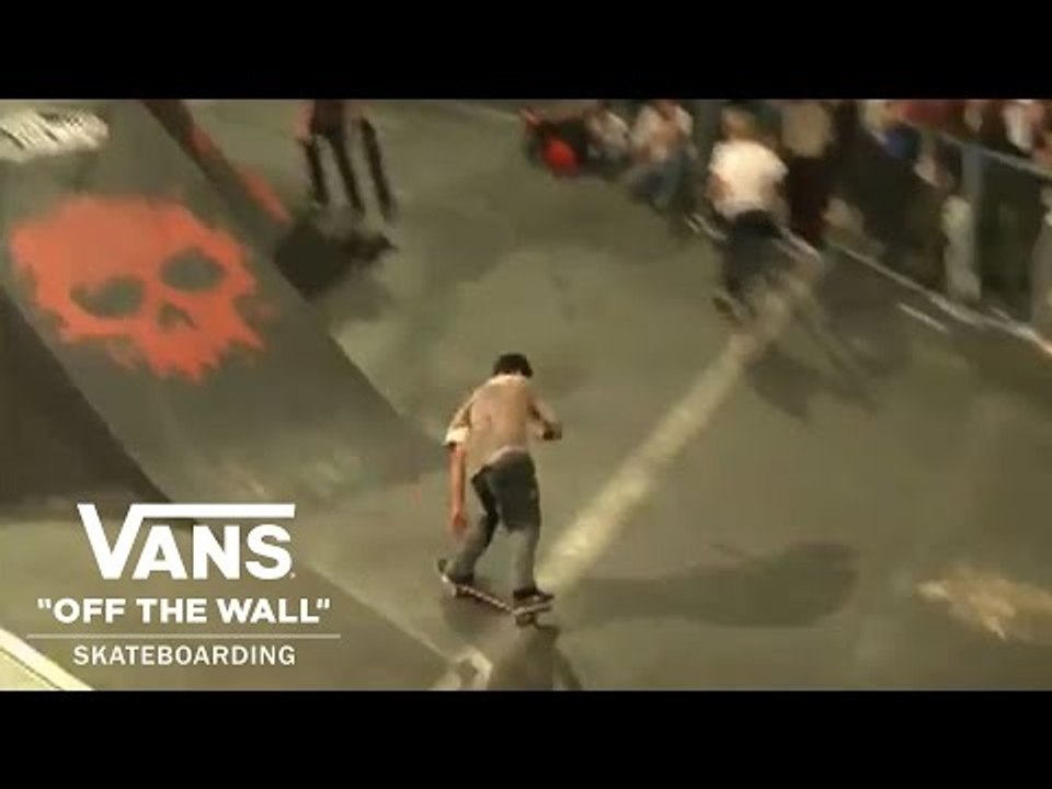 2010 Recap | Downtown Showdown | VANS