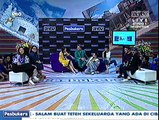 Dipeluk Raffi, Nasar Sedih Mengingat Anaknya