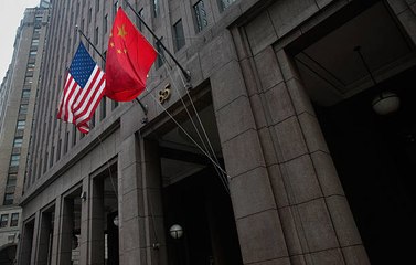 Les Etats-Unis et la Chine s'imposent de nouvelles taxations douanières commerciales réciproques