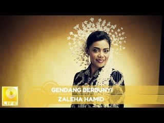 Zaleha Hamid - Gendang Berbunyi (Official Audio)