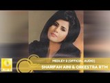 Sharifah Aini & Orkestra RTM - Medley 2 (Official Audio)