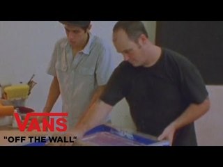 Dennis McNett: Episode 1 | Time and Space | VANS