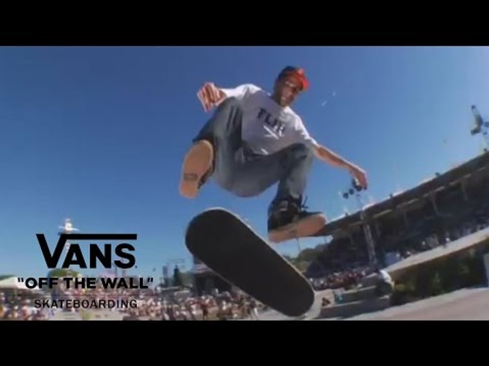 Vans Presents 2010 Maloof Money Cup NYC | Skate | VANS
