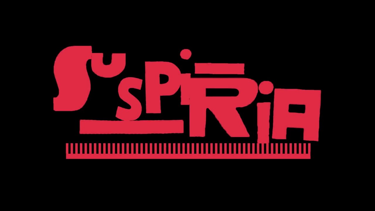 Suspiria - Bande-annonce 2 VO