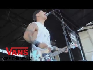 2010 Highlights | Vans Warped Tour | VANS