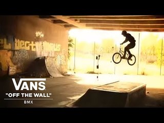 Vans and Shadow Conspiracy | BMX | VANS