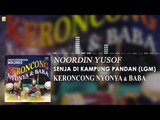 Noordin Yusof - Senja Di Kampung Pandan (IGM)[Official Audio]