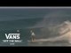 John John Florence Hits the Shaping Bay | Surf | VANS