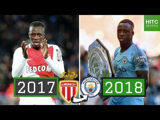 Monaco's 2016-17 Title Winning XI: Where Are They Now?