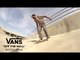 Skate Trick Tip: Wallrides with Ray Barbee | Skate | VANS