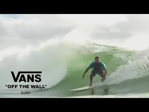 Habitat - Shea Lopez | Surf | VANS