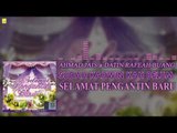Ahmad Jais & Datin Rafeah Buang - Sudah Kahwin Kah Belum (Official Audio)