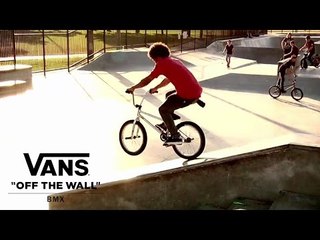 Vans x Shadow Conspiracy Cali Trip | BMX | VANS