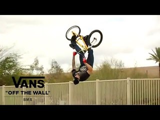 On The Road With Vans BMX Team: Episode 1 | BMX | VANS
