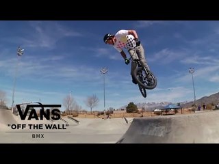 On The Road With Vans BMX Team: Episode 6 | BMX | VANS