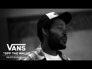 Ray Barbee - Get Out and Do Something Tour | Skate | VANS