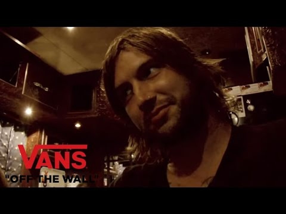 Shoveling Sh*t | Every Time I Die: Shit Happens | VANS