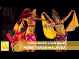 Taman Gembala Sari (Inang) [Official Audio]
