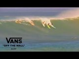 The 7 Mile Miracle with Dane Gudauskas | Surf | VANS