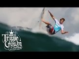 2010 Trailer | Vans Triple Crown of Surfing | VANS