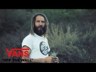 Tony Alva | Pass The Bucket | VANS