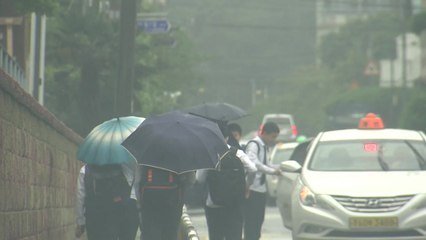 천9백여 개 학교 휴업...내일 서울 유치원·초중교 휴업 / YTN