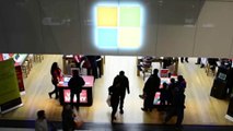 Microsoft Uncovers More Russian Attacks Ahead of Midterms