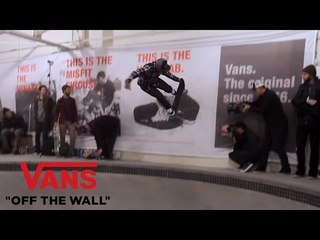 New York Launch Party | House of Vans | VANS