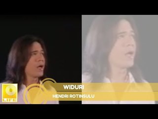 Hendri Rotinsulu - Widuri (Official Audio)