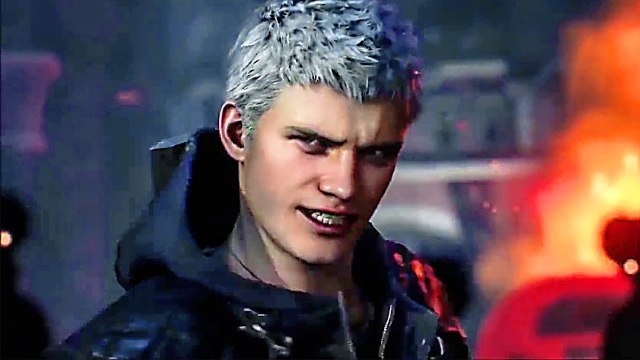 DEVIL MAY CRY 5 : Bande Annonce des Fight de Boss