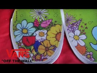 Every Time I Die | Custom Culture | VANS