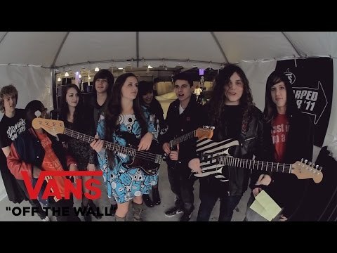 Kick Off Party at House of Vans | Vans Warped Tour | VANS