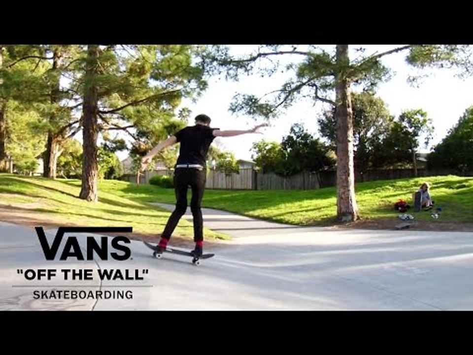 Duct Tape Invitational Skate Jam at Derby Park | Skate | VANS