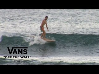 Where is Joel Tudor? | Surf | VANS