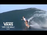 Duel for the Jewel Highlights | Surf | VANS