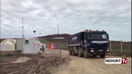 Report TV - Raporti i INSTAT/ Zbulohet shifra, në Shqipëri kanë ardhur 4000 muxhahedinë