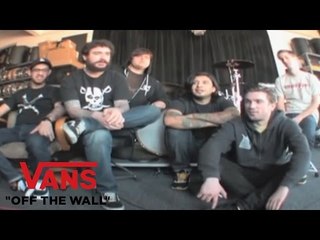 Vans Catches Up with Set Your Goals | Music | VANS