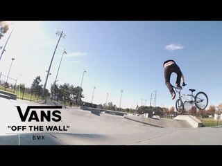 Vans x Shadow Conspiracy Collaboration | BMX | VANS
