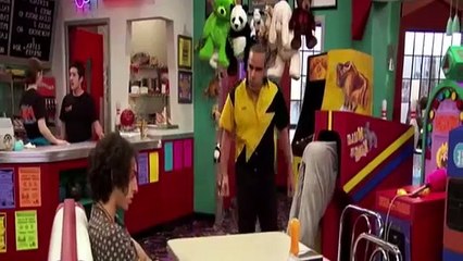 Kickin It S04E17 You Don’t Know Jack