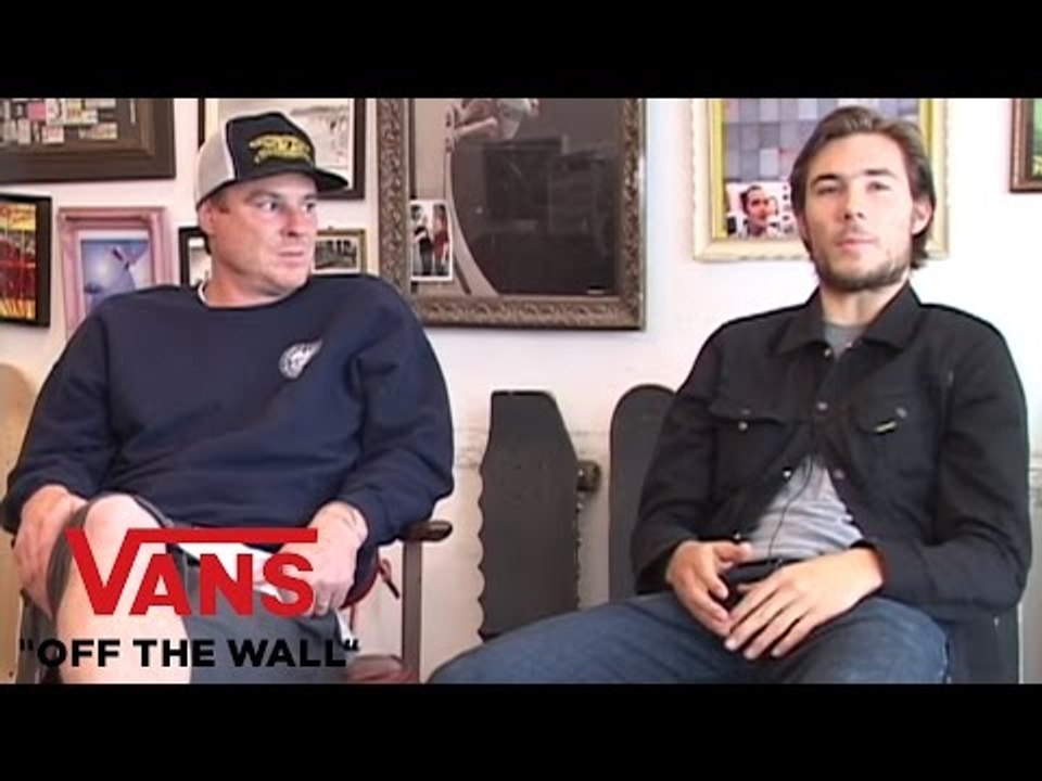 Monty Grind: Part 2 | Jeff Grosso's Loveletters to Skateboarding | VANS