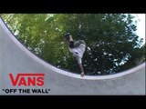 Series Teaser: Who Is Jeff Grosso? | Jeff Grosso's Loveletters To Skateboarding | VANS