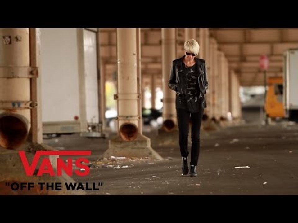 MadeMe - Part 1 | Collaboratory | VANS