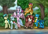 My Little Pony: Friendship Is Magic ~ Season 8 Episode 18 (HD Quality)