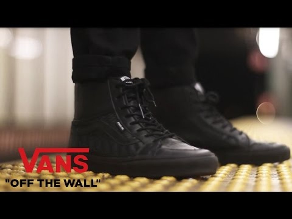 MadeMe - Part 3 | Collaboratory | VANS