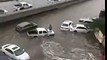 Typhon à la Mecque ! Inondations du siècle pour les pélerins