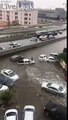 Typhon à la Mecque ! Inondations du siècle pour les pélerins